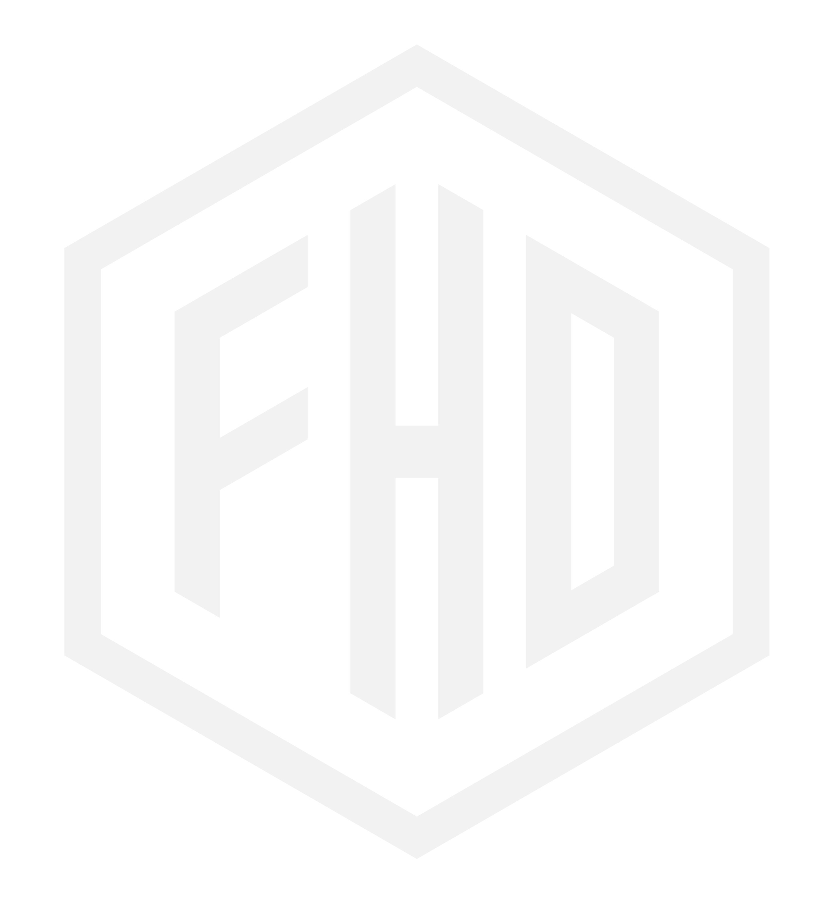 FHD Logo Watermark