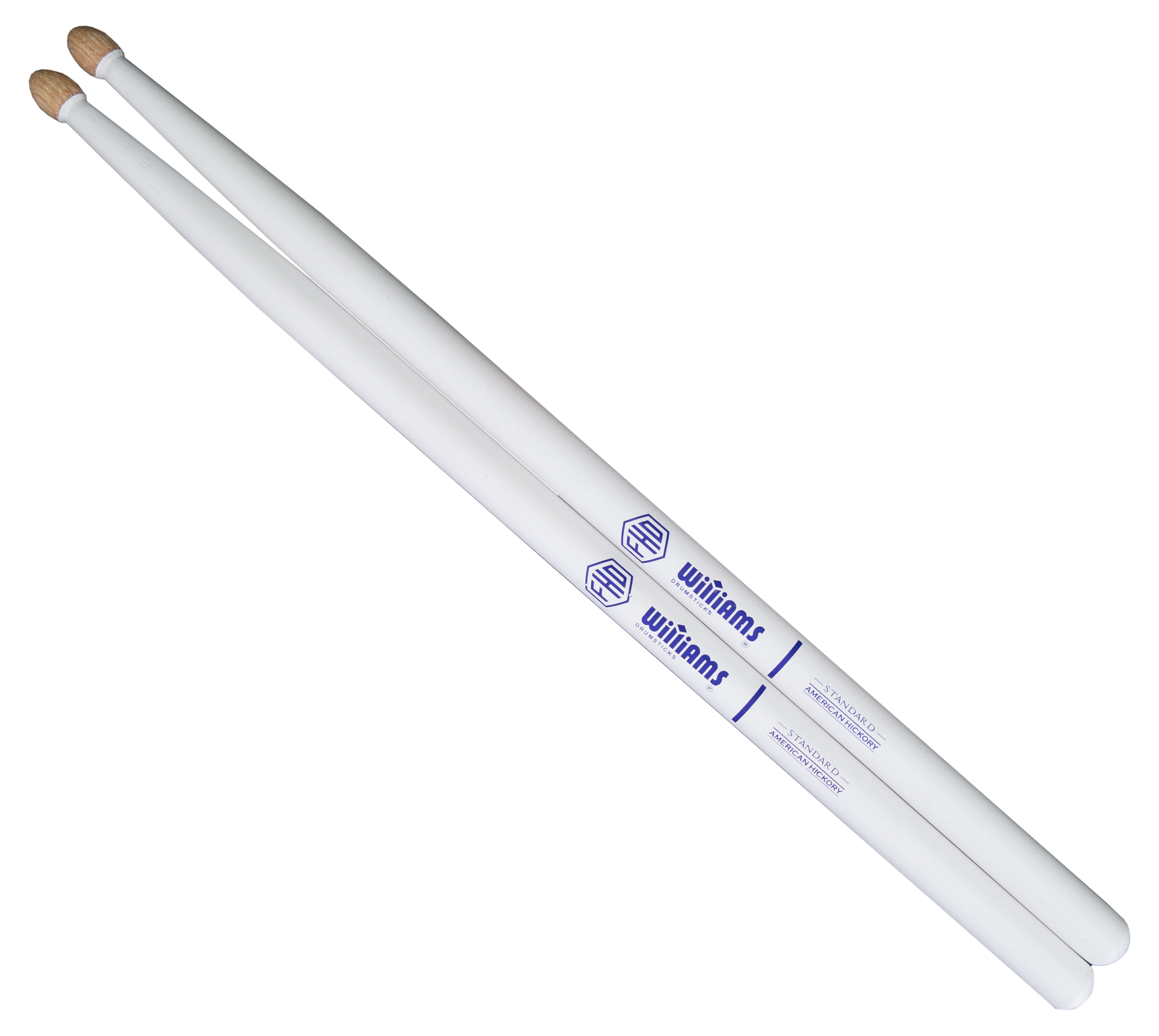 Baqueta FHD 3D