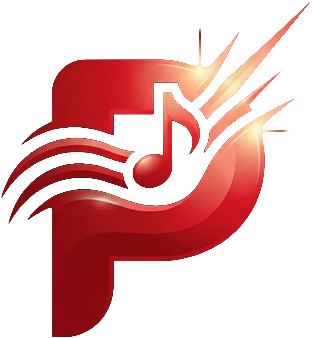PraiseOn Logo